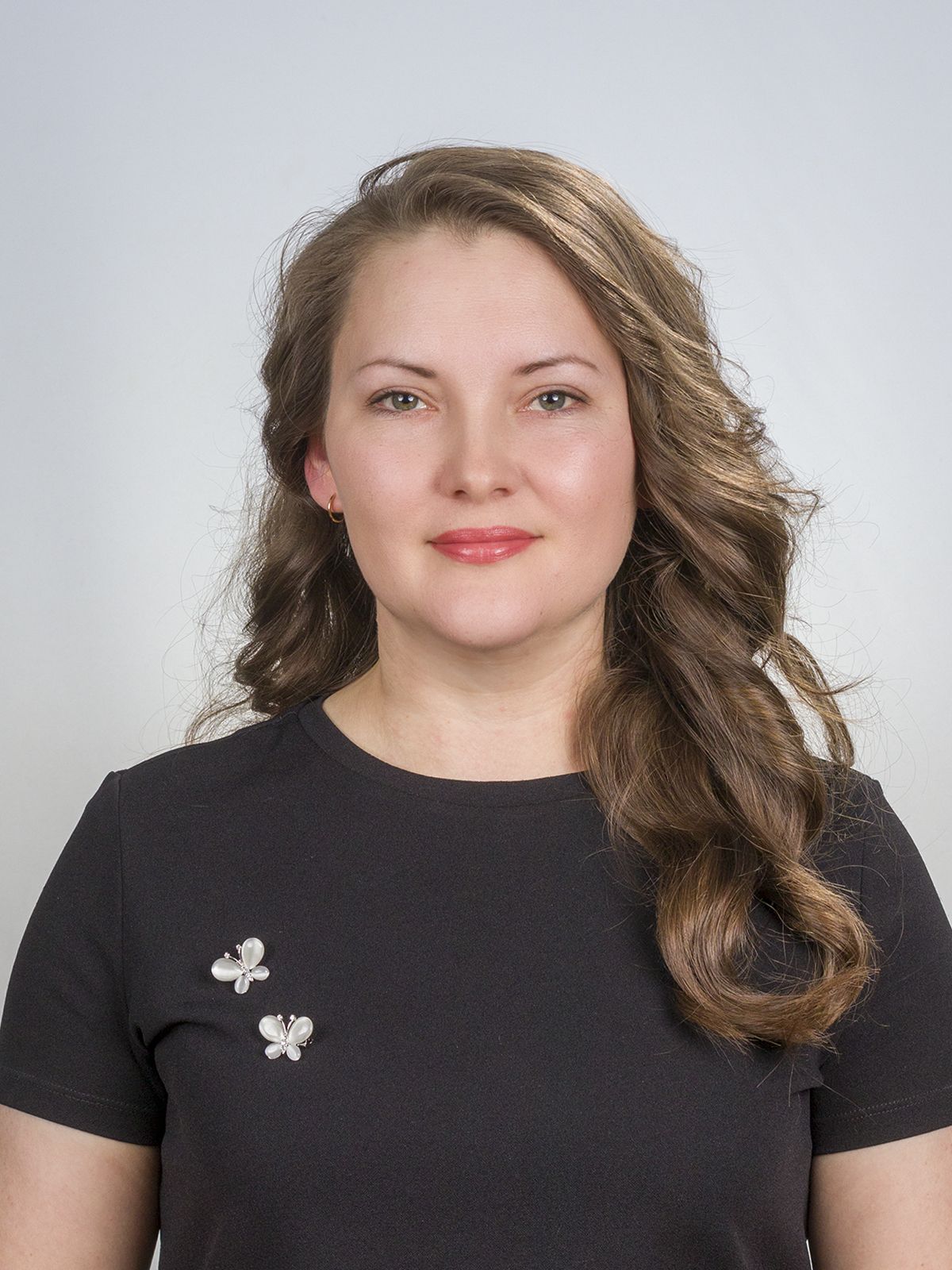 Логопед Хаймина Алена Юрьевна.