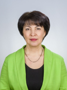 Возжаева Елена Владимировна Возжаева Елена Владимировна