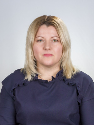 Воспитатель группы с ТНР Утробина Галина Михайловна Воспитатель группы с ТНР Утробина Галина Михайловна